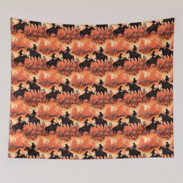 Item preview, horse rider designed and sold by YuliaHulia.