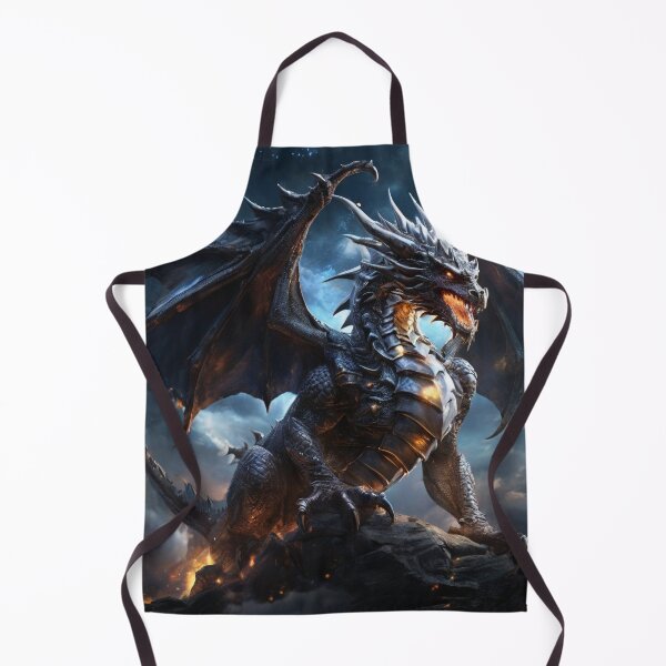 Item preview, Celestial Protector: Guardian of Realms designed and sold by MysticFable.