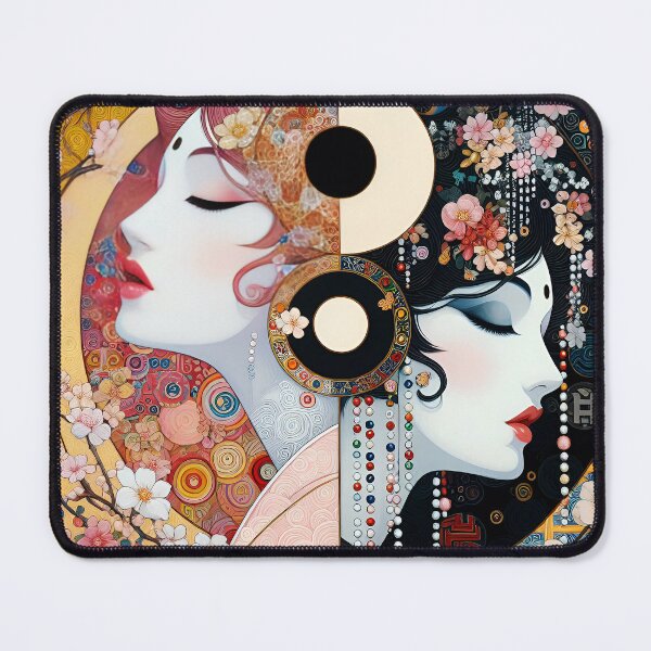 Item preview, Geisha art is a traditional Japanese artificially created profession where specially trained women conduct various types of entertainment designed and sold by aleksandr13.