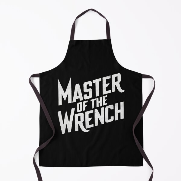 Item preview, Master Of The Wrench Plumber Birthday designed and sold by DomTeesHaven.