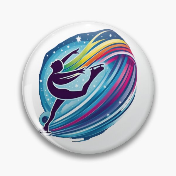 Item preview, Copie de Dazzling Ice Dance. designed and sold by Fredceri01.