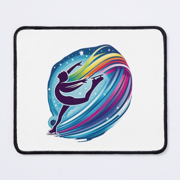 Item preview, Copie de Dazzling Ice Dance. designed and sold by Fredceri01.