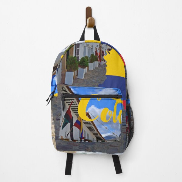 Item preview, Awesome Colombian Pueblo designed and sold by AwesomeMerch.Co.