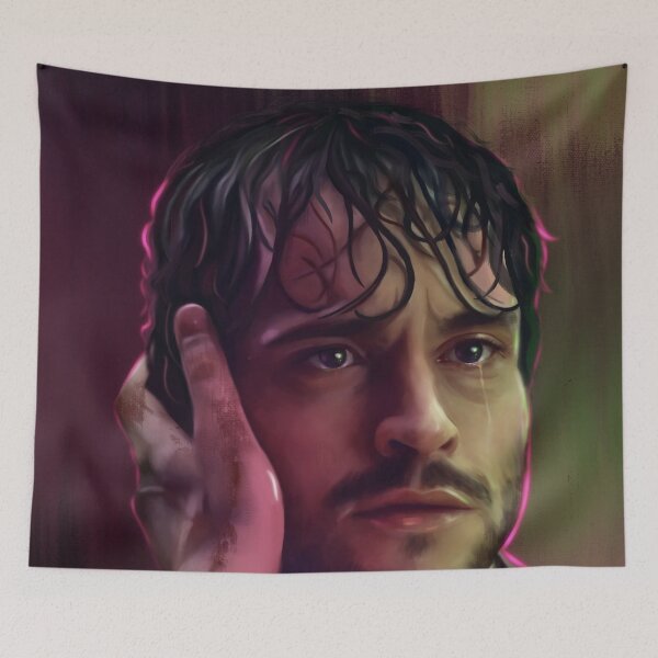 Item preview, You were supposed to leave! designed and sold by Bowxyep.