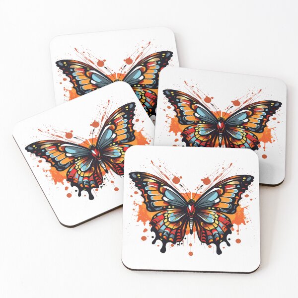 Artikelvorschau, monarch butterfly entworfen und verkauft von ebialonestar.