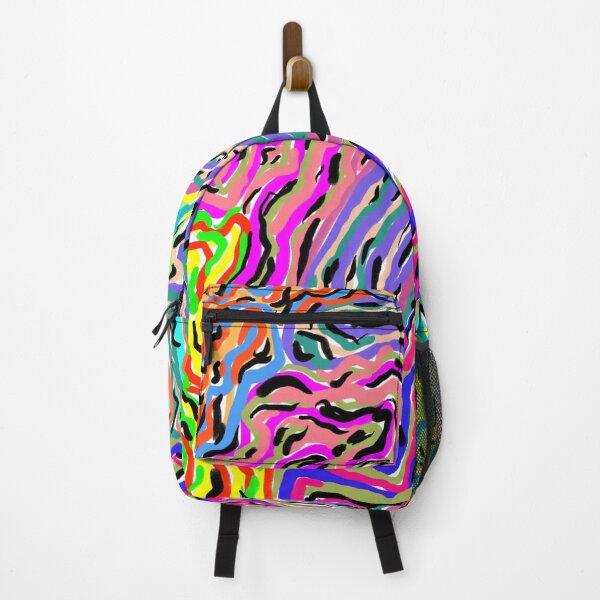 Item preview, Colourful Maze designed and sold by tianardesigns.