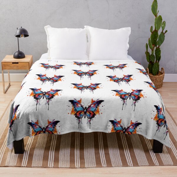 Item preview, monarch butterfly designed and sold by ebialonestar.