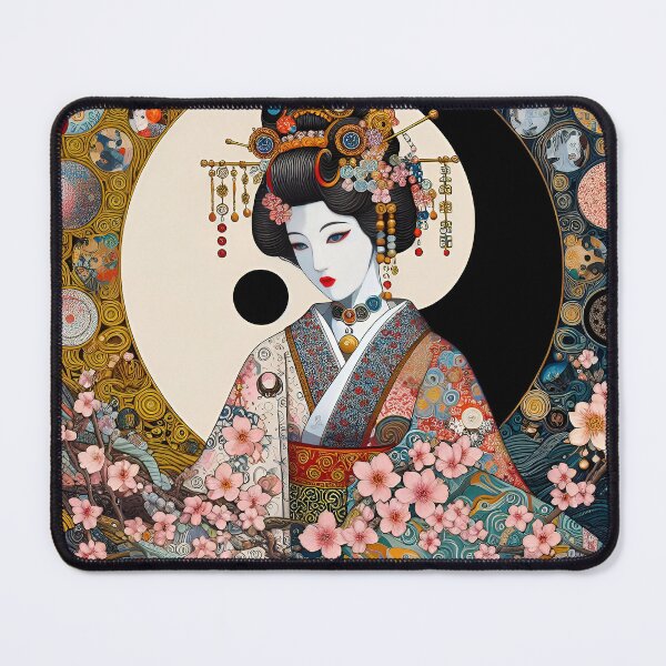 Item preview, Geisha art includes diverse aspects such as traditional Japanese dance, music, tea ceremony, calligraphy and conversation designed and sold by aleksandr13.