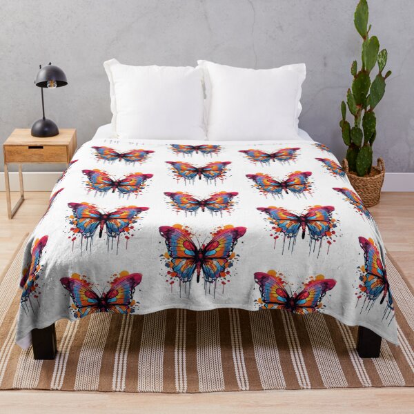 Item preview, monarch butterfly designed and sold by ebialonestar.