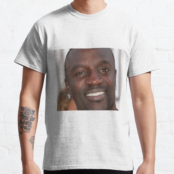 Akon T Shirts Redbubble