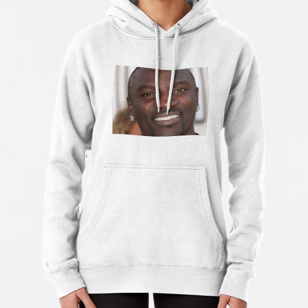 Akon Hoodies & Sweatshirts for Sale | Redbubble