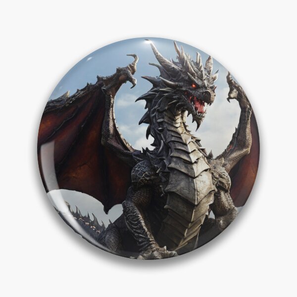 Item preview, Dragon Sentinel: Guardian of the Ancients designed and sold by MysticFable.