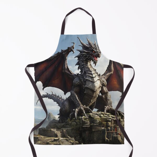 Item preview, Dragon Sentinel: Guardian of the Ancients designed and sold by MysticFable.