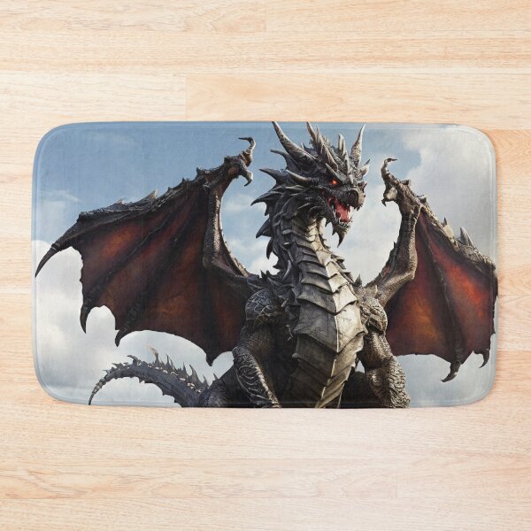 Item preview, Dragon Sentinel: Guardian of the Ancients designed and sold by MysticFable.