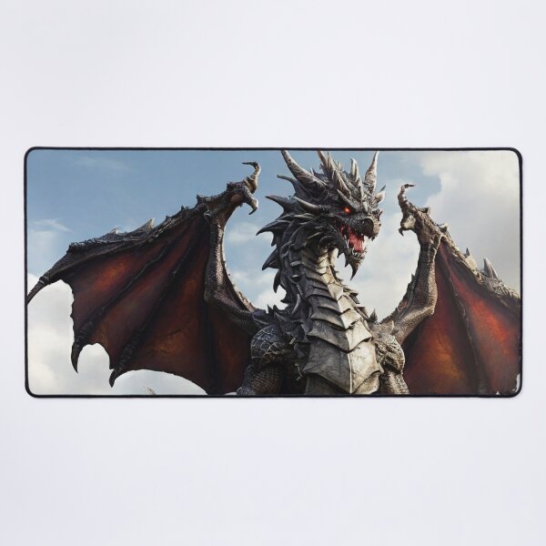 Item preview, Dragon Sentinel: Guardian of the Ancients designed and sold by MysticFable.