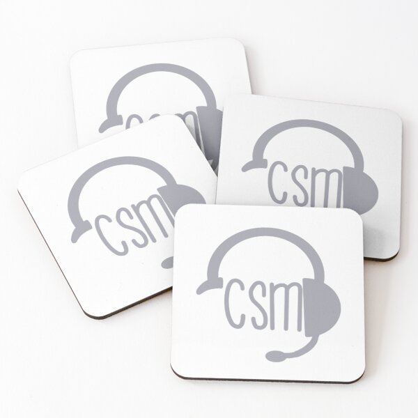 Item preview, Company Stage manager Cans Headset  designed and sold by OffToTheTheatre.