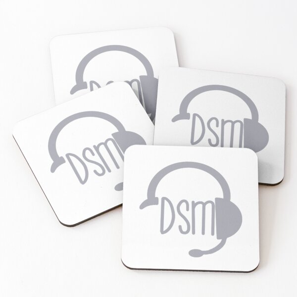 Item preview, Deputy Stage manager Cans Headset  designed and sold by OffToTheTheatre.