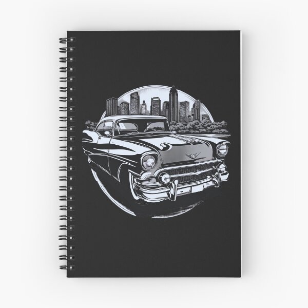 Item preview, Beautiful old car designed and sold by StonePine.