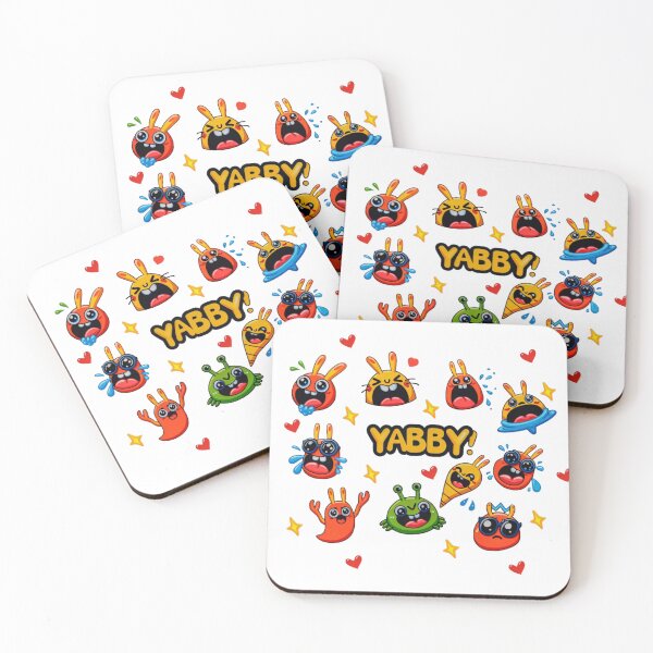 Item preview, Yabby Style designed and sold by XQGa.