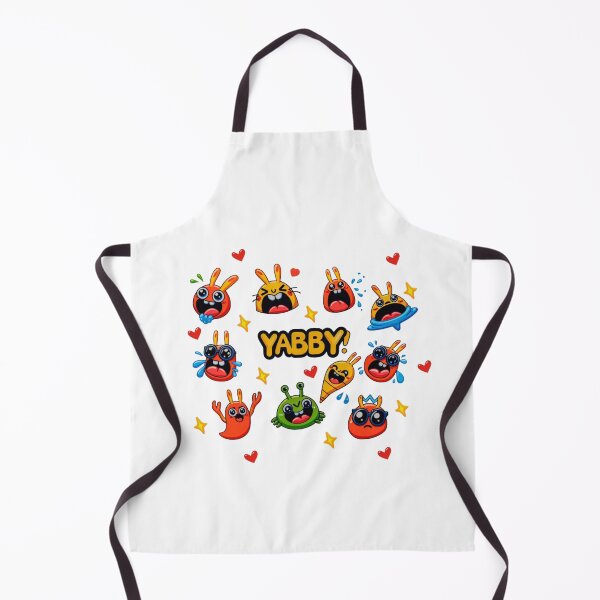 Item preview, Yabby Style designed and sold by XQGa.