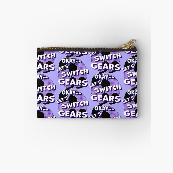 Item preview, LET'S SWITCH GEARS~~ designed and sold by Pronoian-Space.