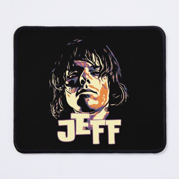 Item preview, Jeff Beck designed and sold by Salocin.