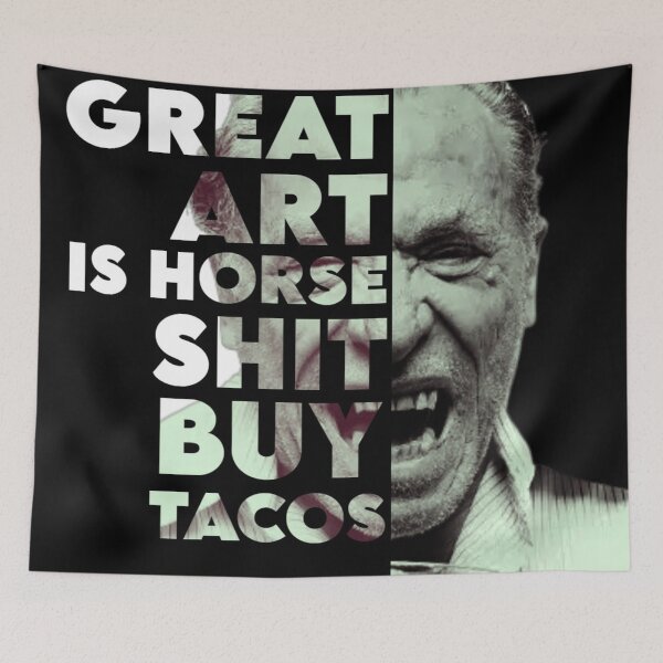 Item preview, CHARLES BUKOWSKI designed and sold by jb-joaofranca.