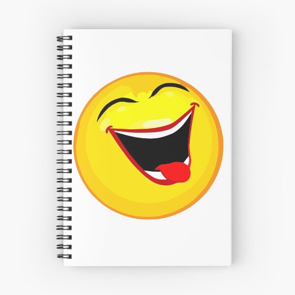 Item preview, Exuberant smiley designed and sold by Prometheus2000.