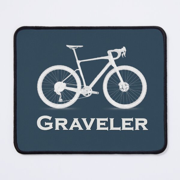 Item preview, Graveler gravel bike designed and sold by Gravelymas.