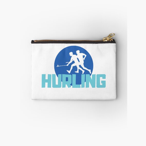Item preview, Hurling is my hobby designed and sold by BoarArt.
