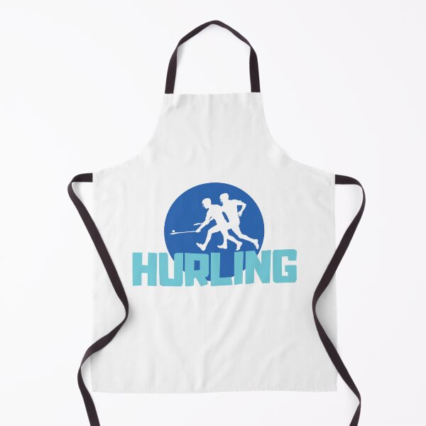 Item preview, Hurling is my hobby designed and sold by BoarArt.
