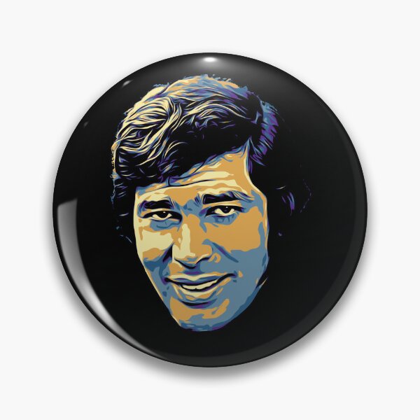 Item preview, Englebert Humperdinck designed and sold by Salocin.
