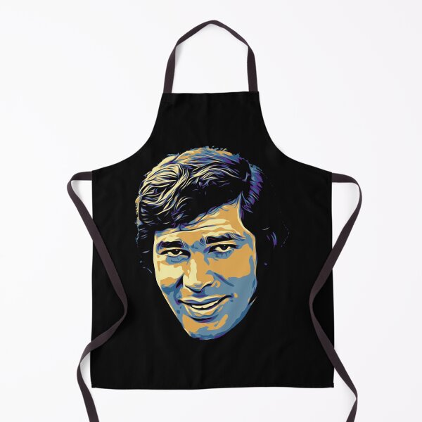 Item preview, Englebert Humperdinck designed and sold by Salocin.