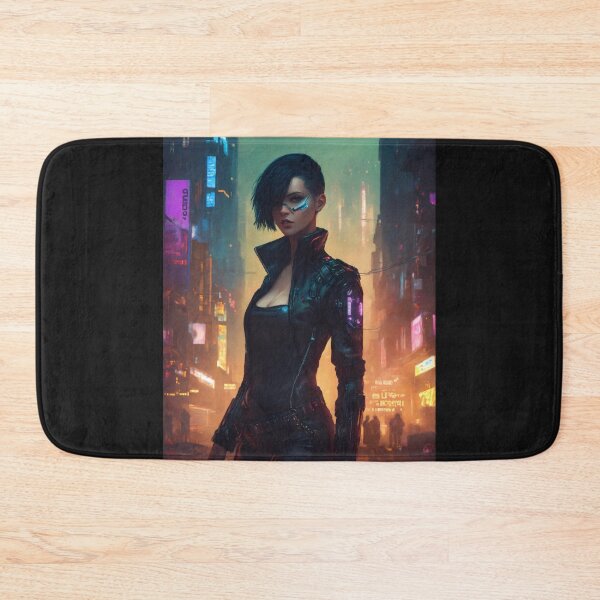 Item preview, Cyberpunk Selene designed and sold by RaF71PrO.