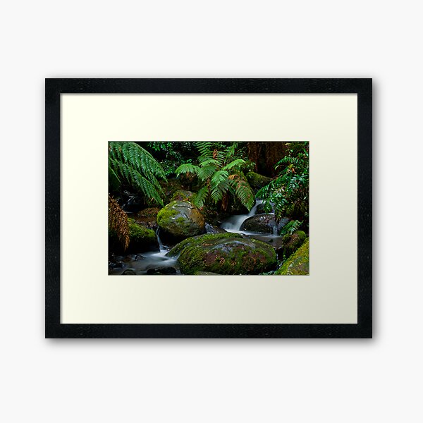 Item preview, Cement Creek Yarra Ranges designed and sold by Tony Lin.