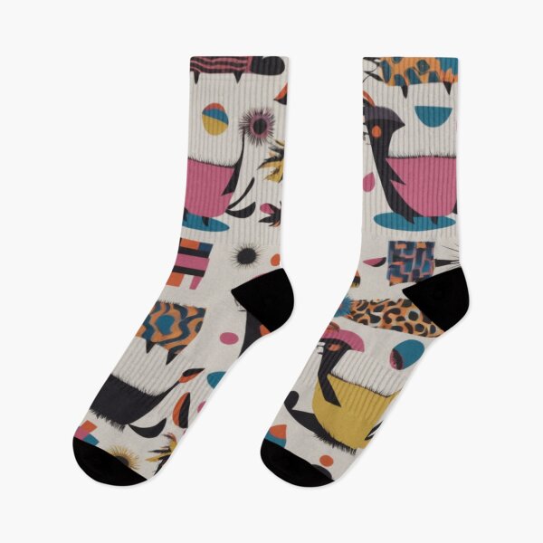 Item preview, RogerPattern - "Artistic Fusion: A Celebration of Creativity" designed and sold by RogerPattern.