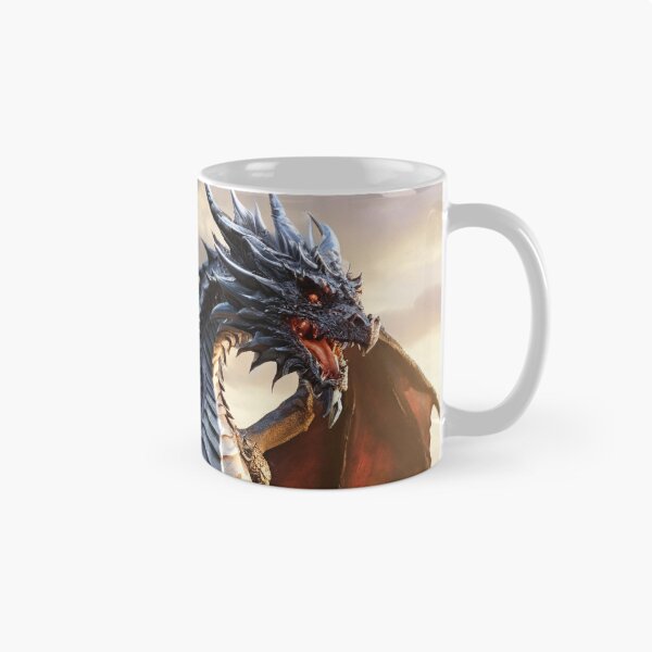 Item preview, Dragon of Legends: Guardian of Myth and Majesty designed and sold by MysticFable.