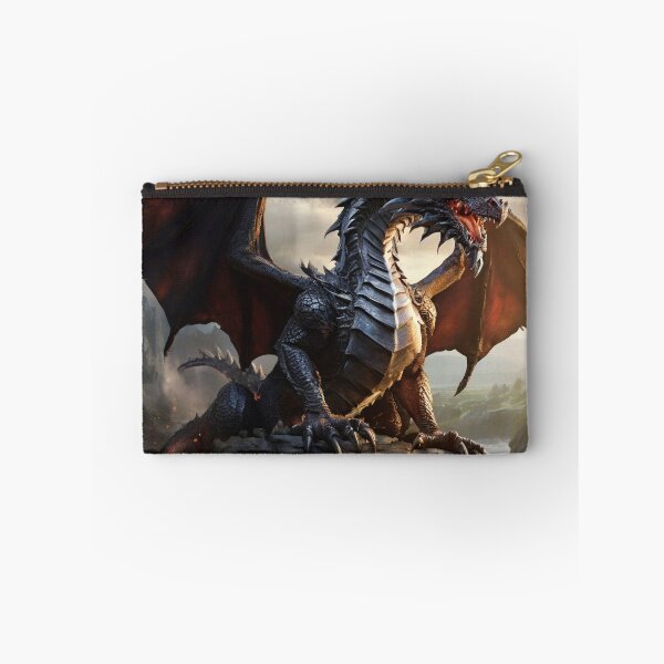 Item preview, Dragon of Legends: Guardian of Myth and Majesty designed and sold by MysticFable.