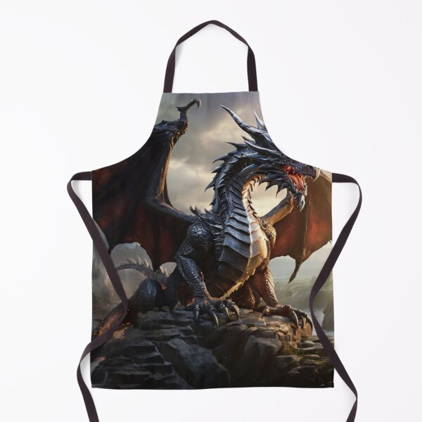 Item preview, Dragon of Legends: Guardian of Myth and Majesty designed and sold by MysticFable.