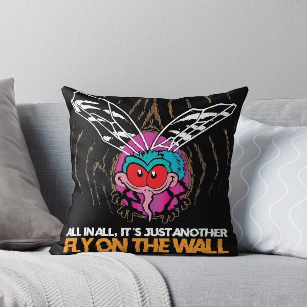 Item preview, Another Fly On The Wall designed and sold by Fanverse Merchandise.