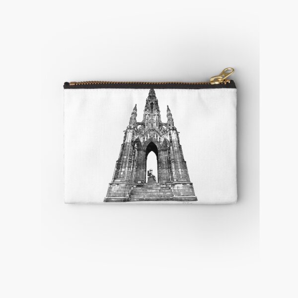 Item preview, Gothic Rocket designed and sold by PaulReeves.