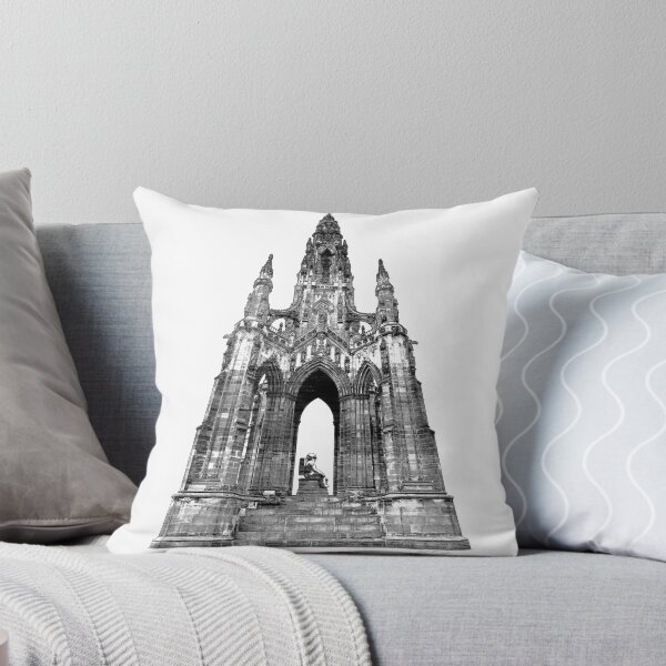 Item preview, Gothic Rocket designed and sold by PaulReeves.