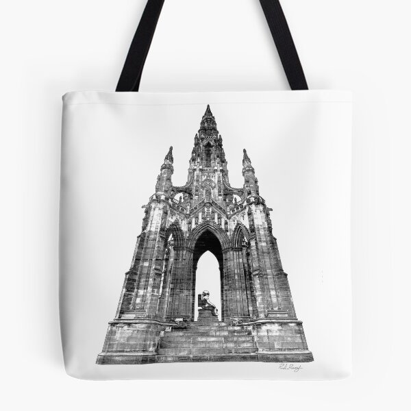 Item preview, Gothic Rocket designed and sold by PaulReeves.