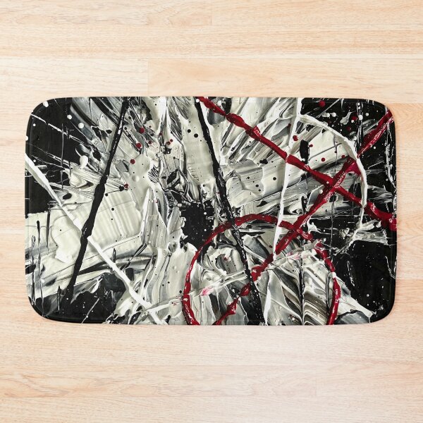 Item preview, painting darkness and hope designed and sold by tristanmillward.