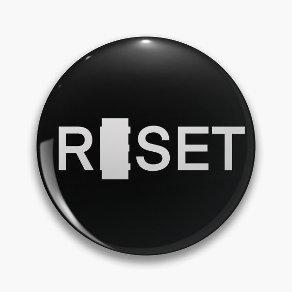 Item preview, Reset designed and sold by Mr.  G.