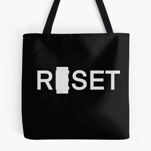 Item preview, Reset designed and sold by Mr.  G.