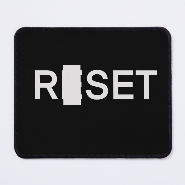 Item preview, Reset designed and sold by Mr.  G.