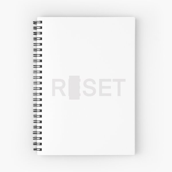 Item preview, Reset designed and sold by Mr.  G.