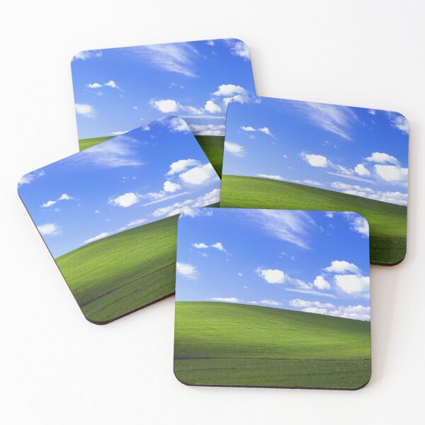 Item preview, Windows XP Wallpaper designed and sold by ebonyrose5.