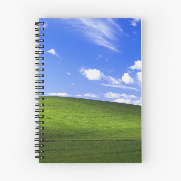 Artikelvorschau, Windows XP-Hintergrundbild entworfen und verkauft von ebonyrose5.